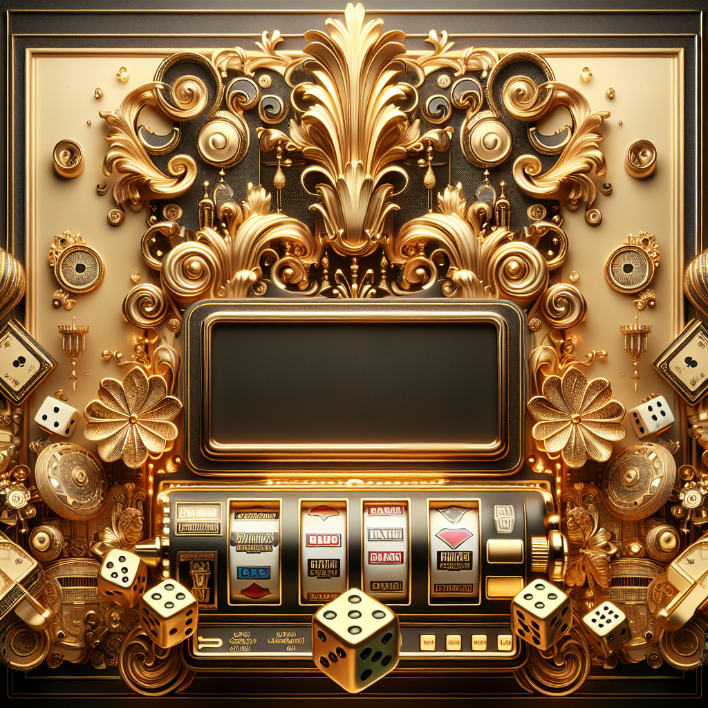 เคล็ดลับในการเลือกสล็อตเว็บตรงที่ดีที่สุดเพื่อทำกำไรใน MEGA777