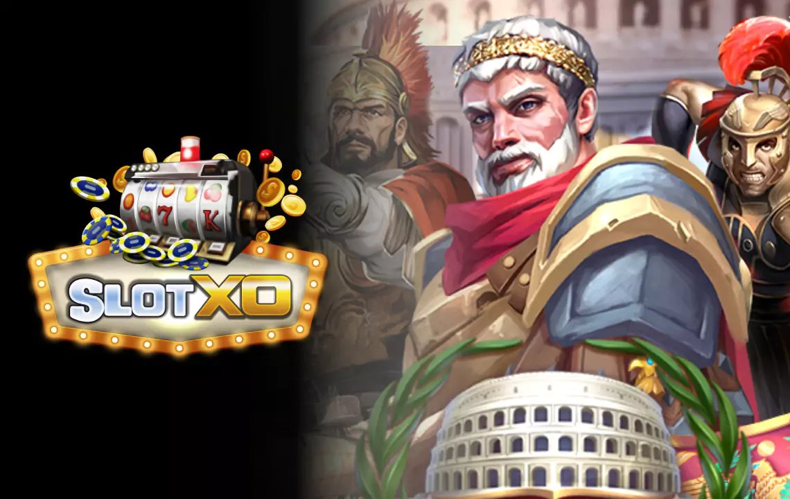 Slot XO